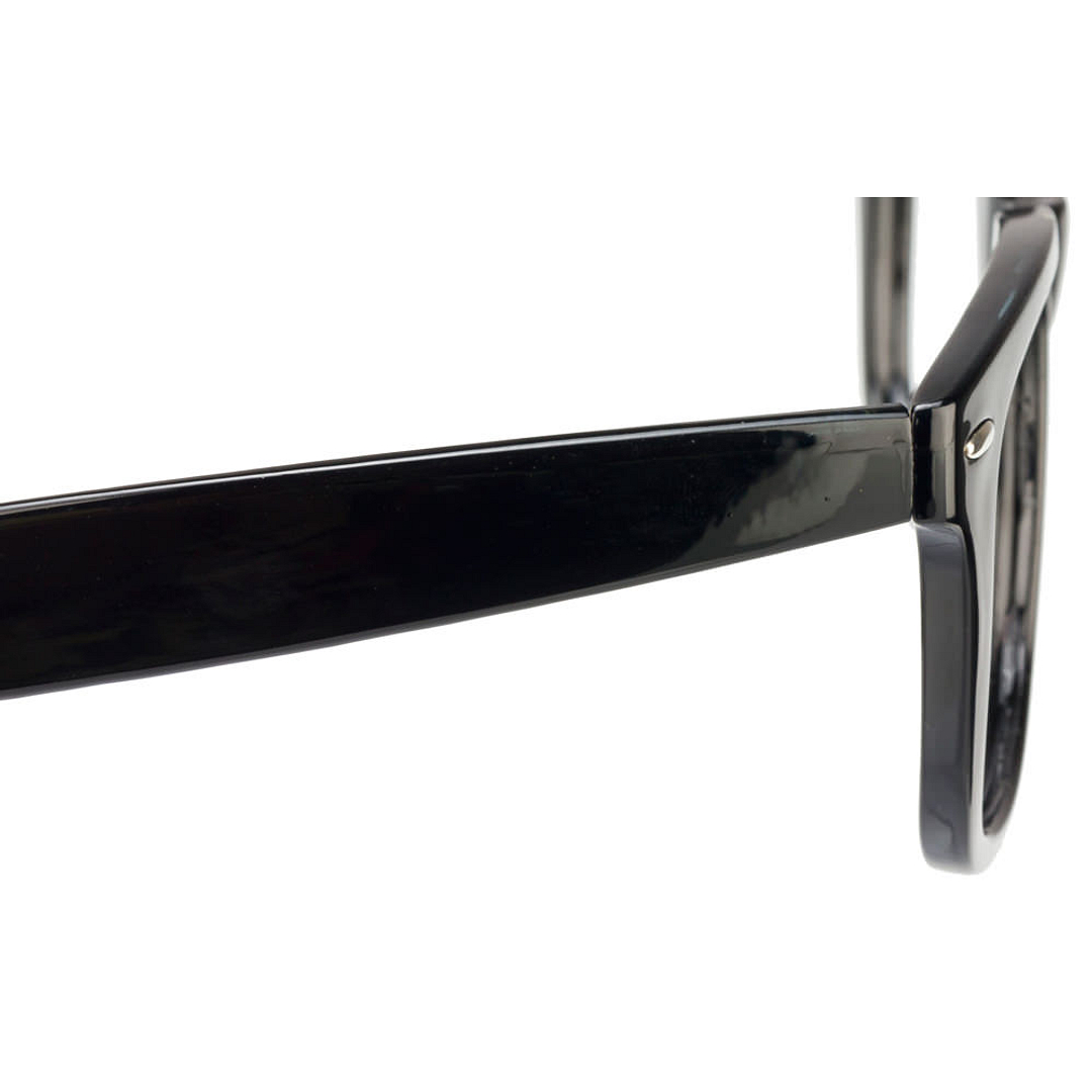 Vincent Chase Online Black Full Rim Square right side