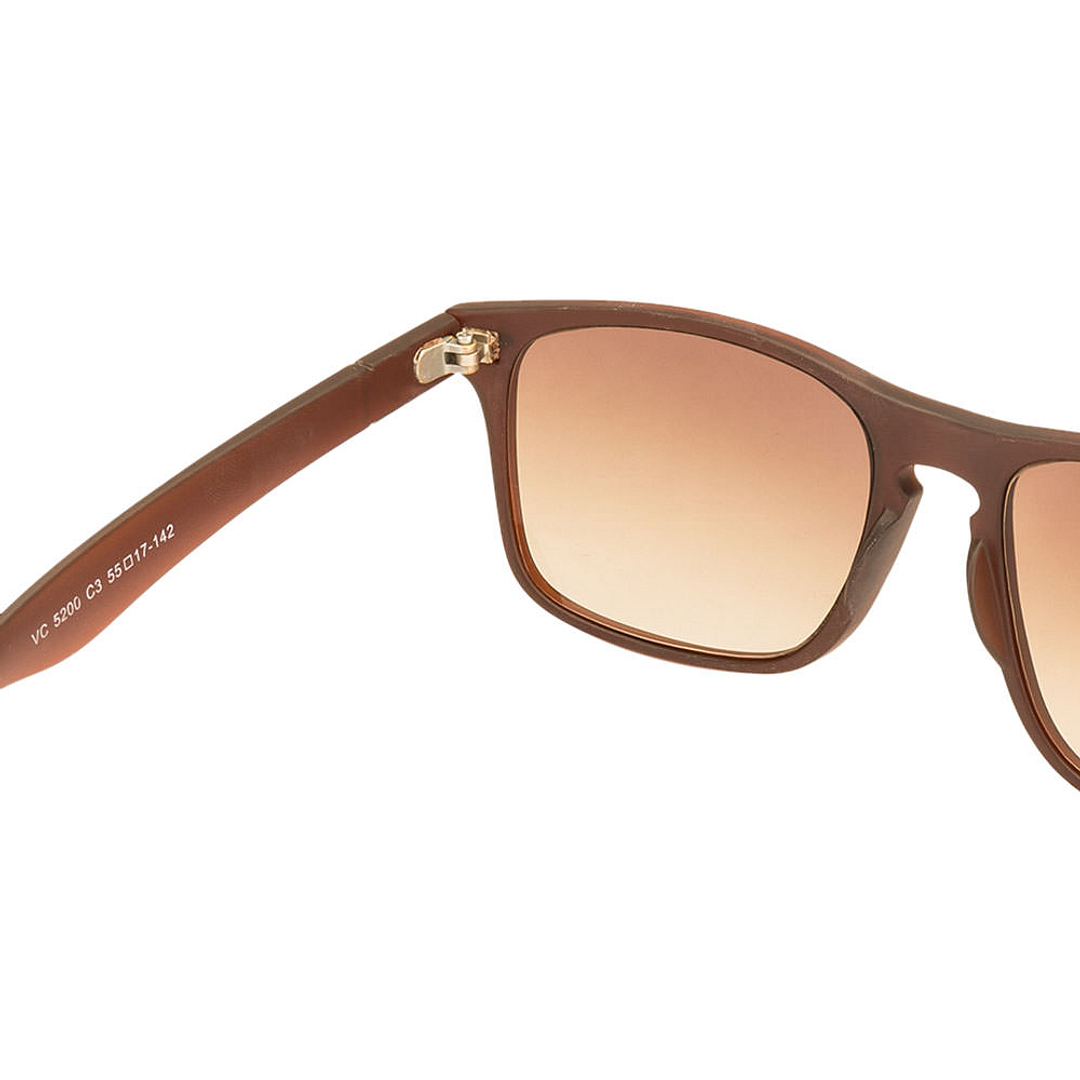 Vincent Chase Online Pink Full Rim Square right side