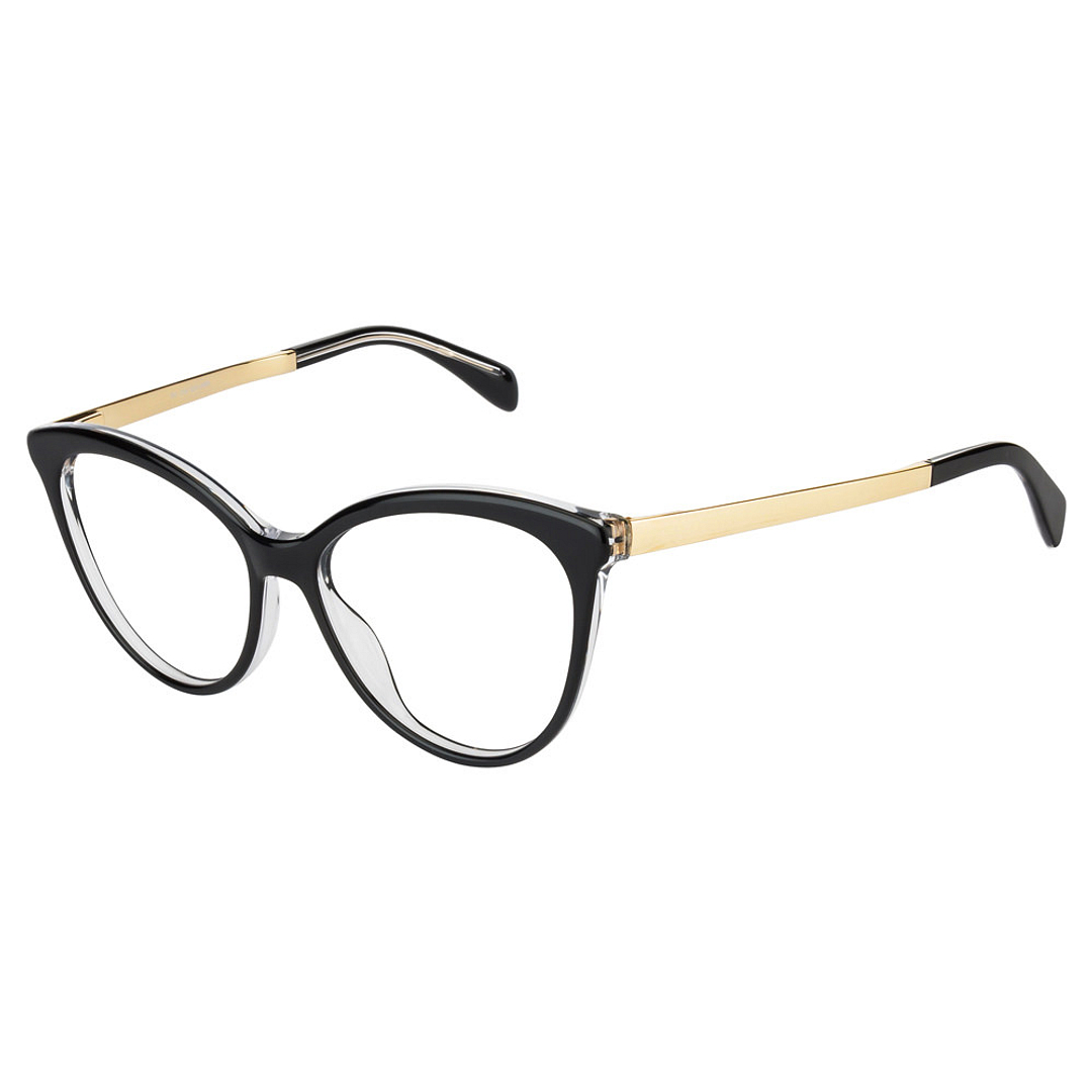 Buy Marc by Marc Jacobs MMJ 635 Medium Size:54 Black Gold A52