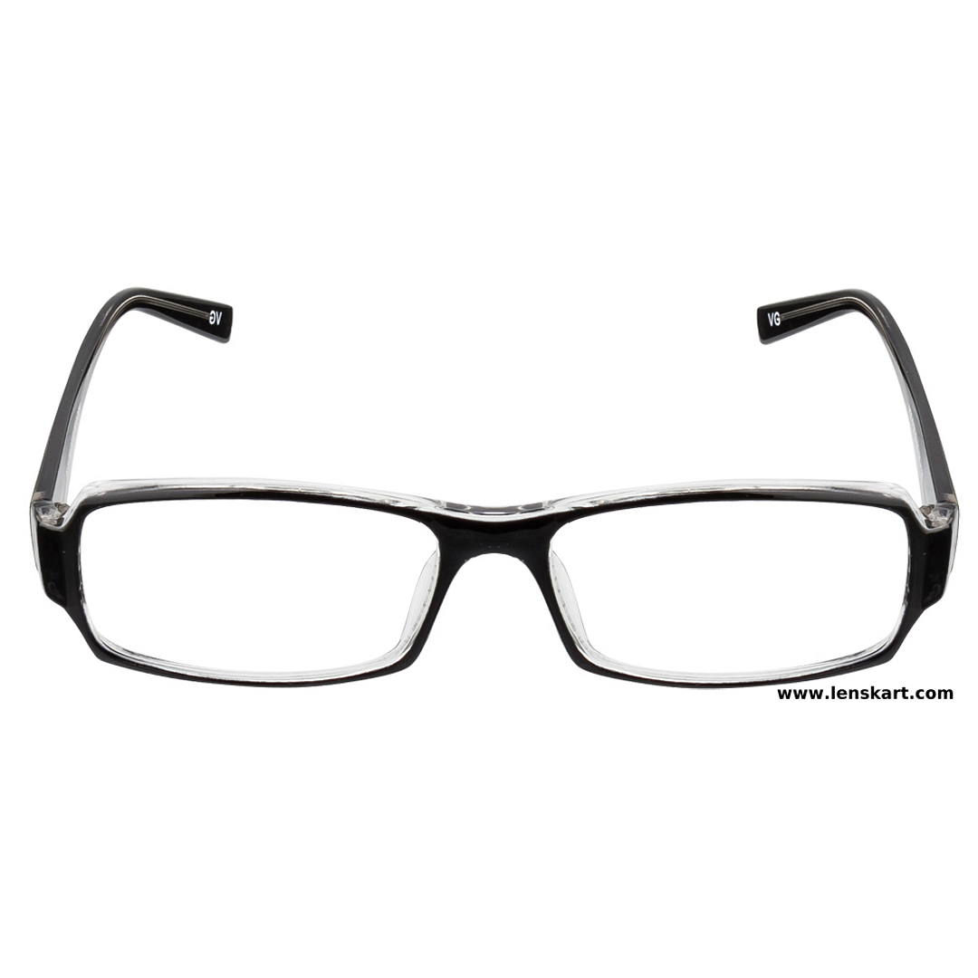 BRANDED Vegas V-5125 Black Shade Reading   Only For Plus Power right side