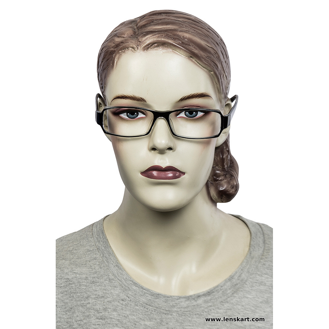 BRANDED Vegas V-5125 Black Shade Reading   Only For Plus Power left side