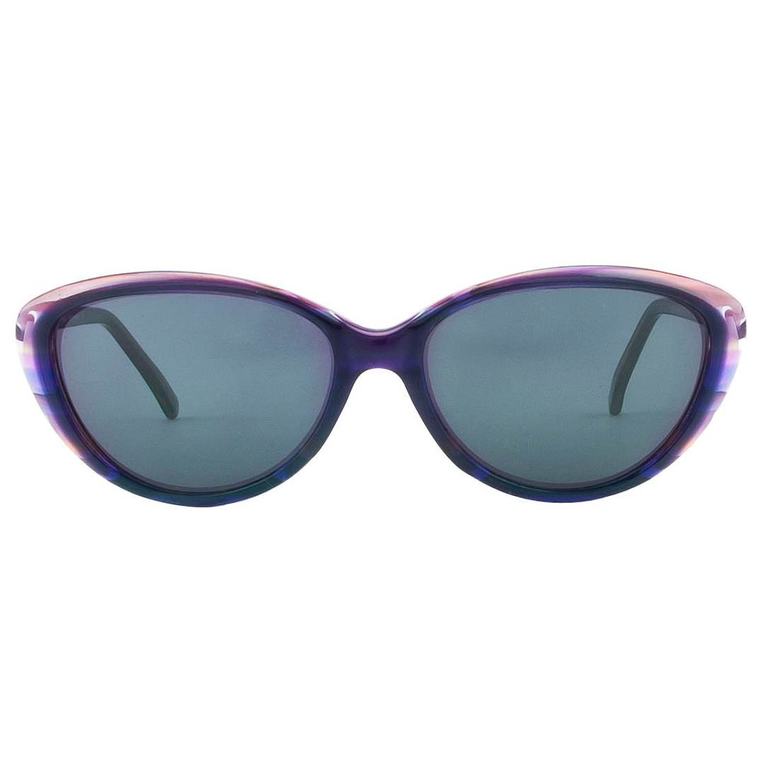 Vincent Chase Online Blue Full Rim Cat Eye right side