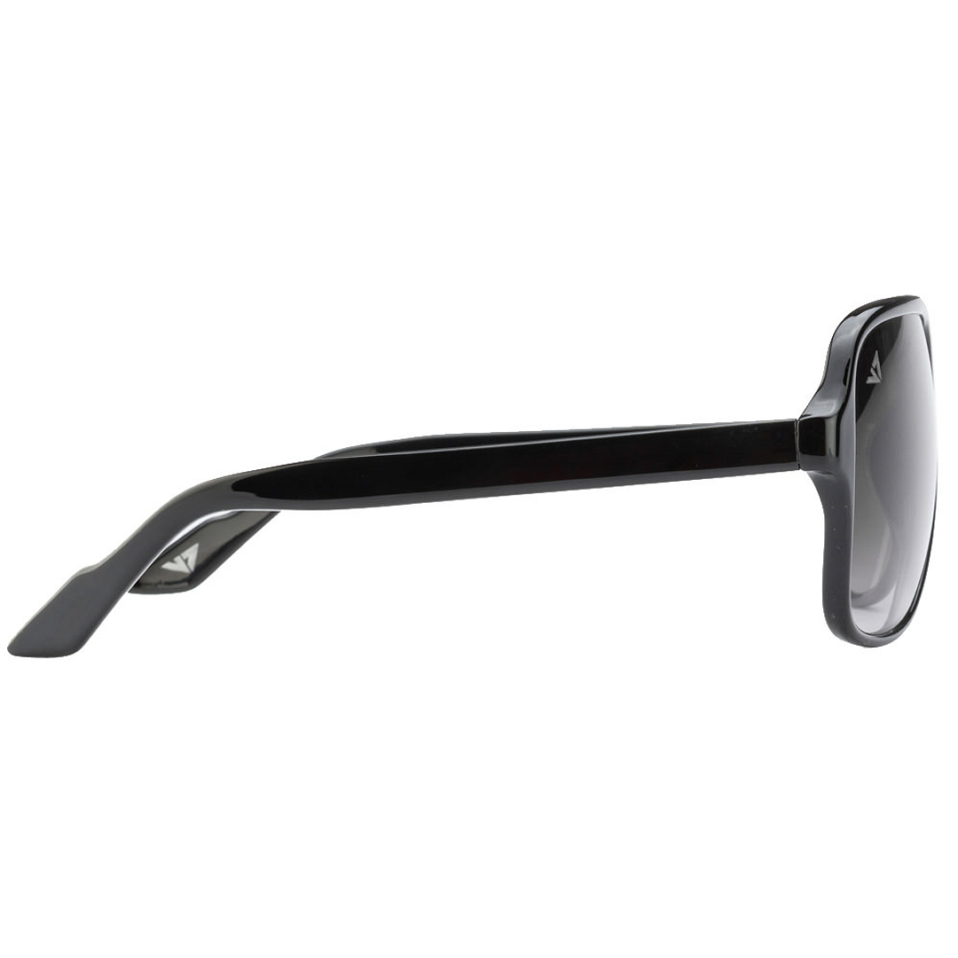 Vincent Chase Online Black Full Rim Square left side