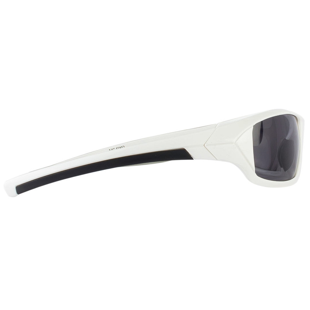 Vincent Chase Online Black Full Rim Square left side