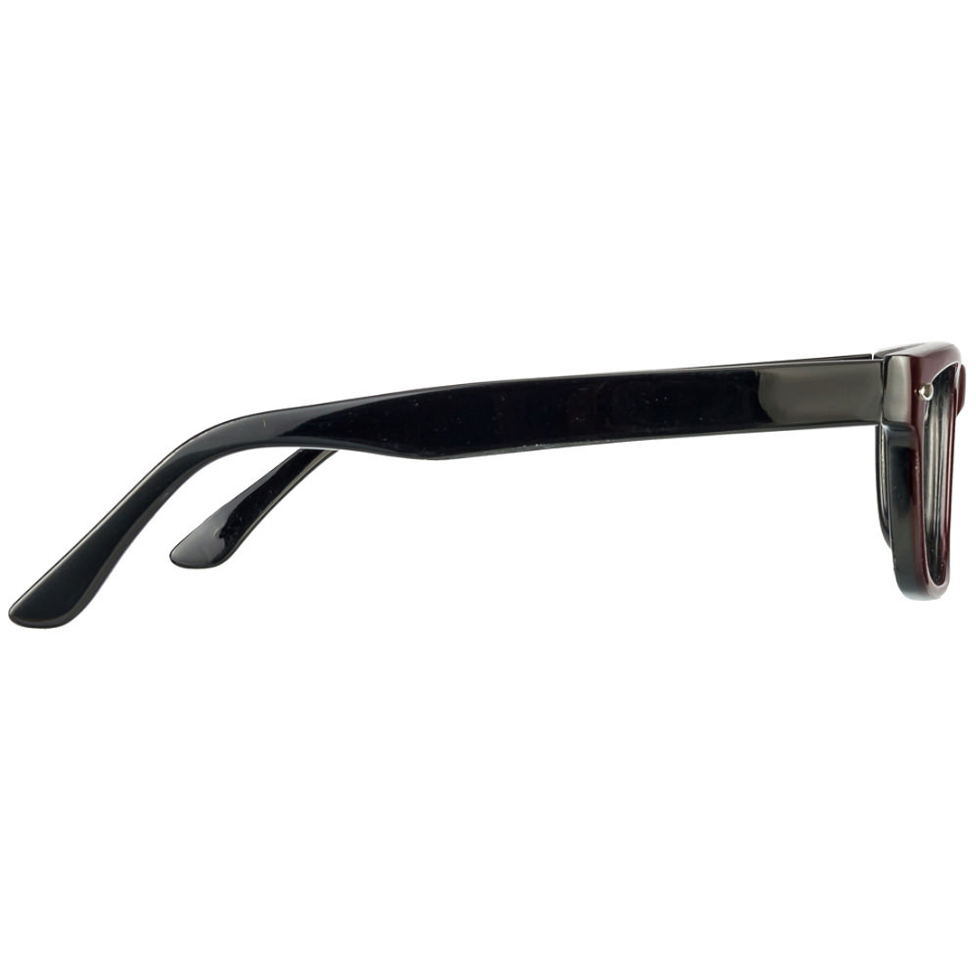 Vincent Chase Online Red Full Rim Rectangle right side