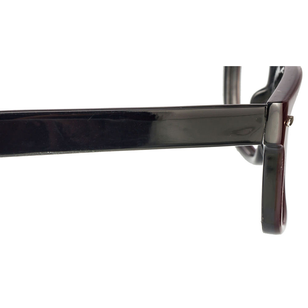Vincent Chase Online Red Full Rim Rectangle right side
