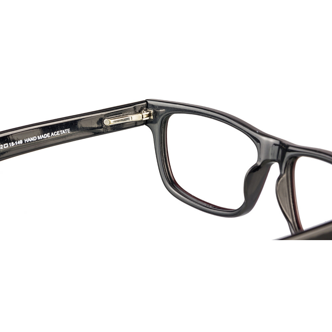 Vincent Chase Online Red Full Rim Rectangle right side