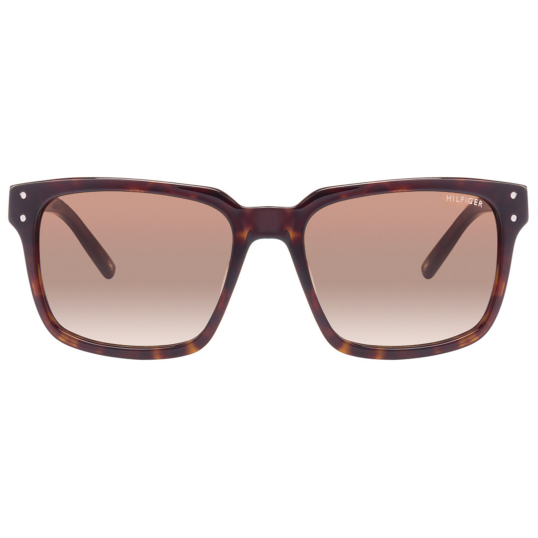 Tommy Hilfiger Demi Full Rim Square left side