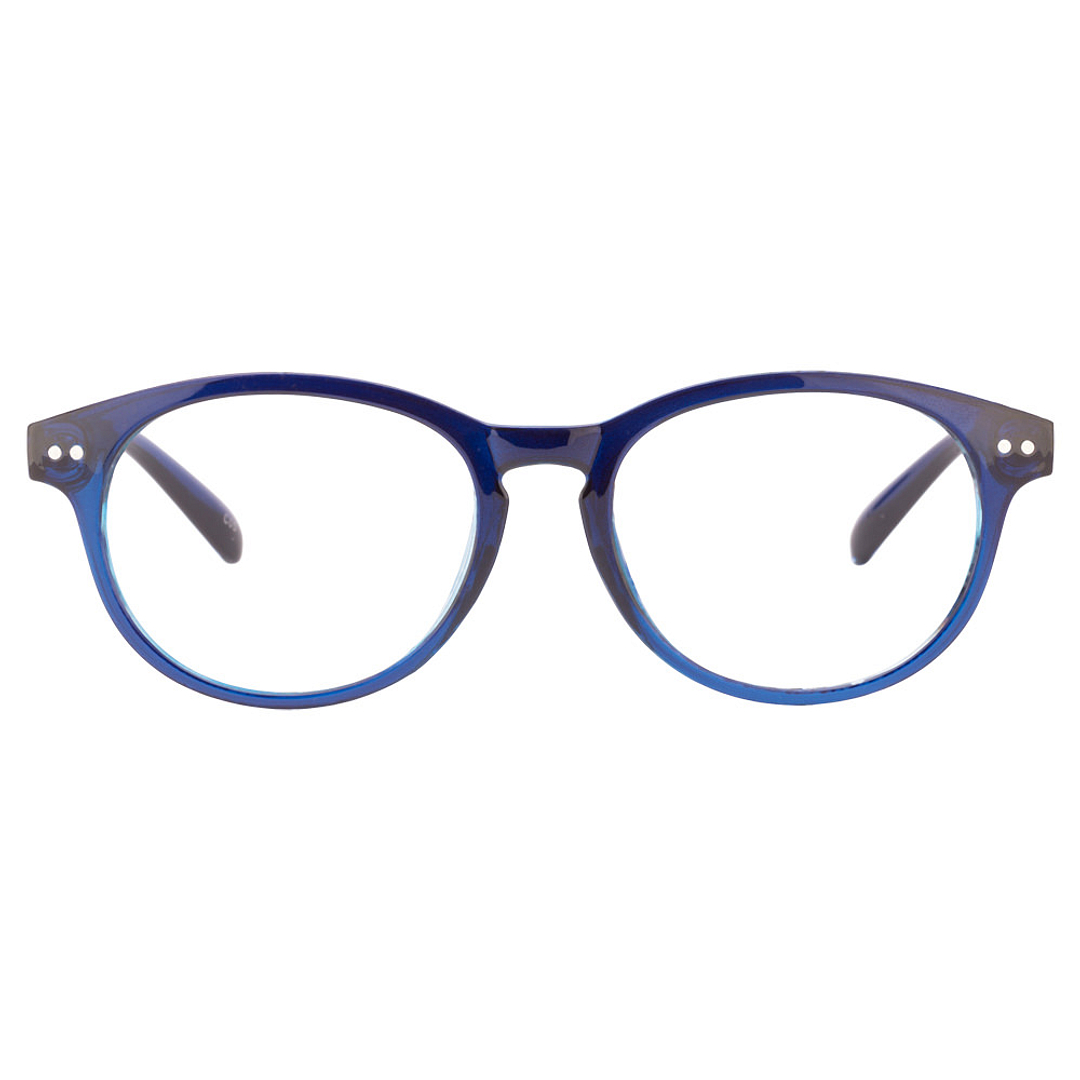 Lenskart Air Online  Full Rim Round left side