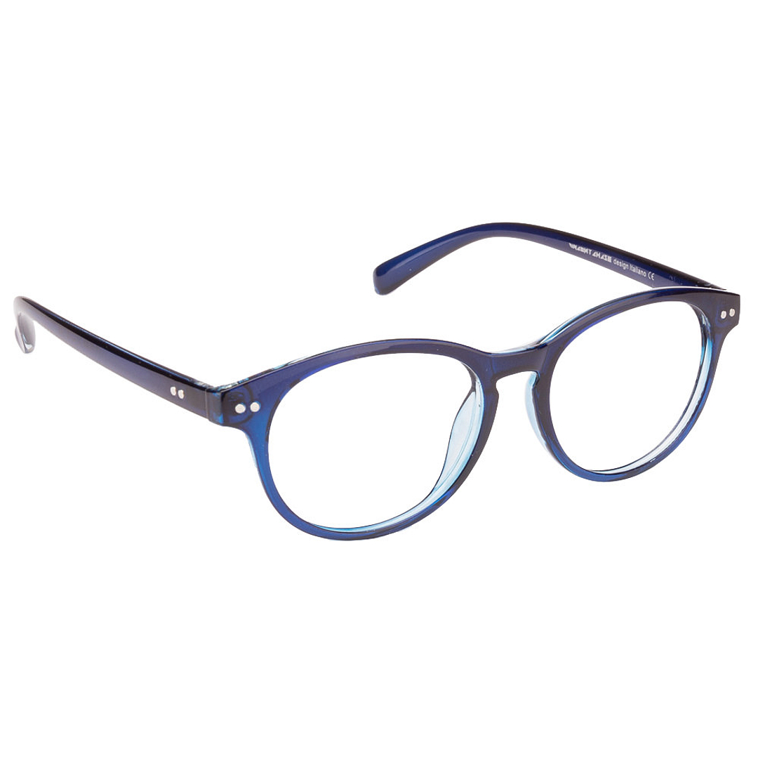 Lenskart Air Online  Full Rim Round left side