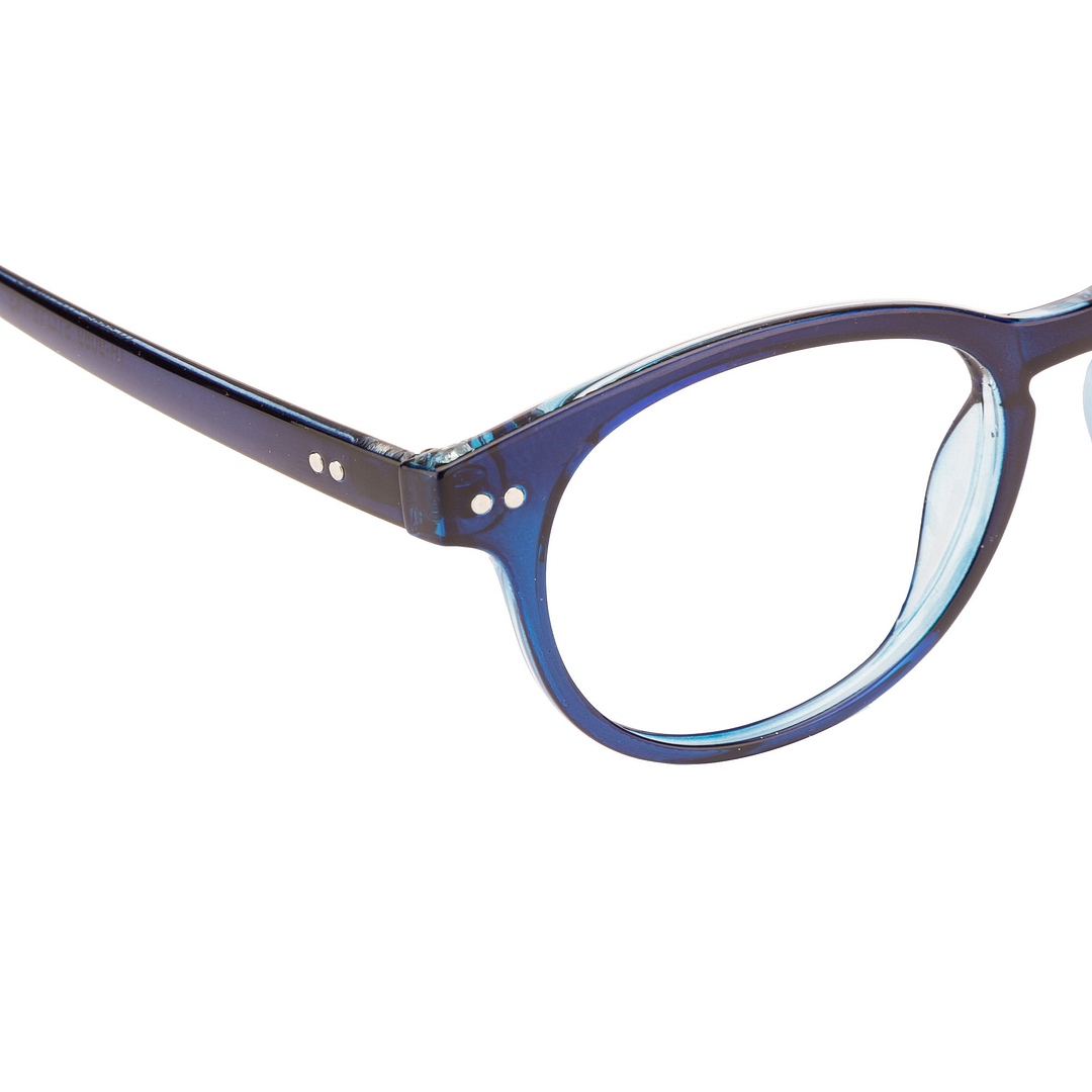 Lenskart Air Online  Full Rim Round left side