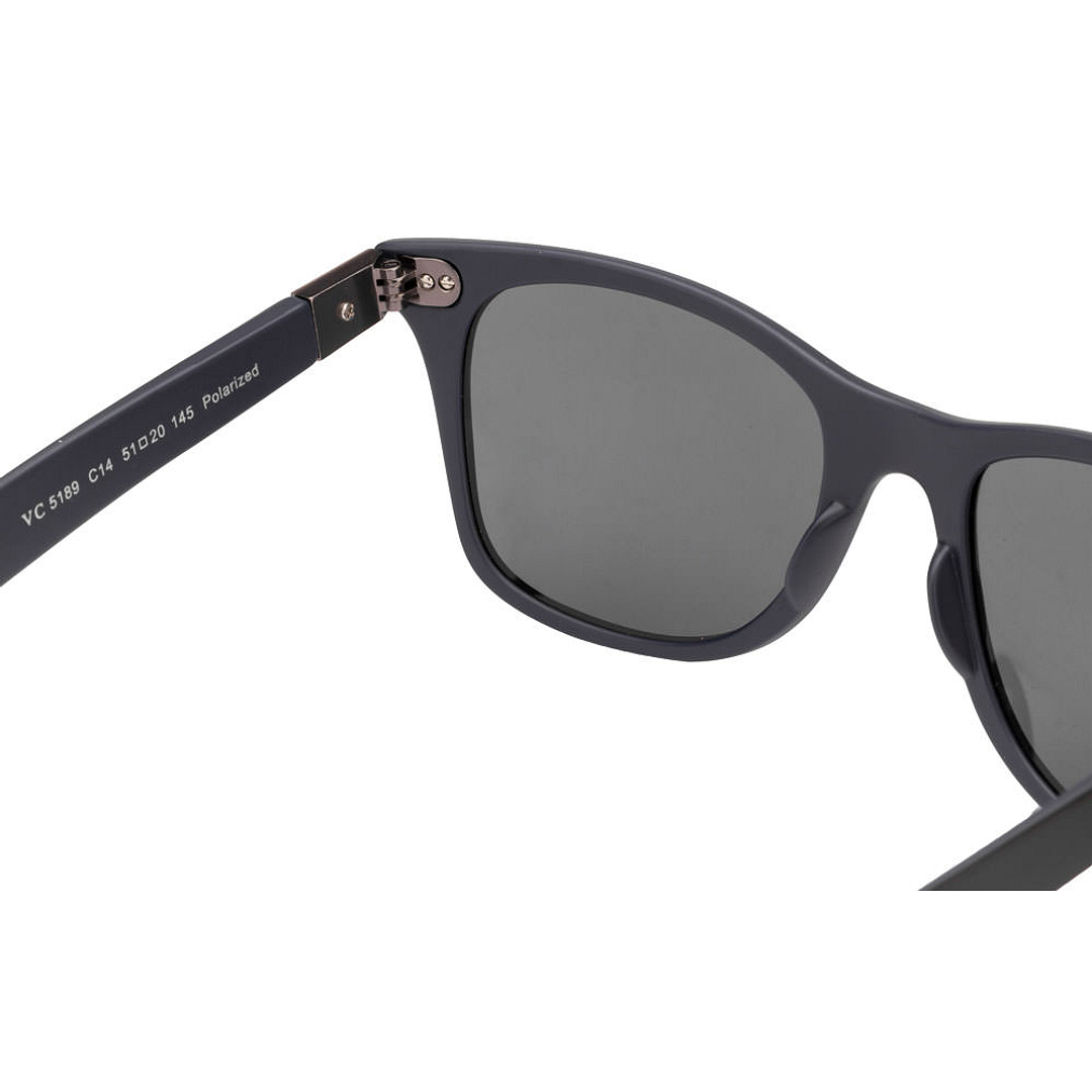 Vincent Chase Online Black Full Rim Square left side