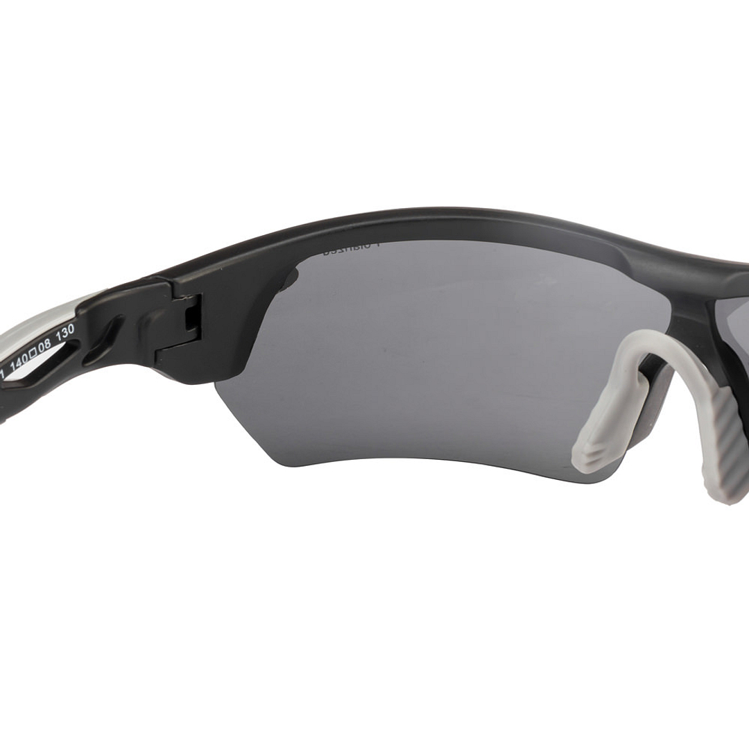 Vincent Chase Online Black Half Rim Square right side