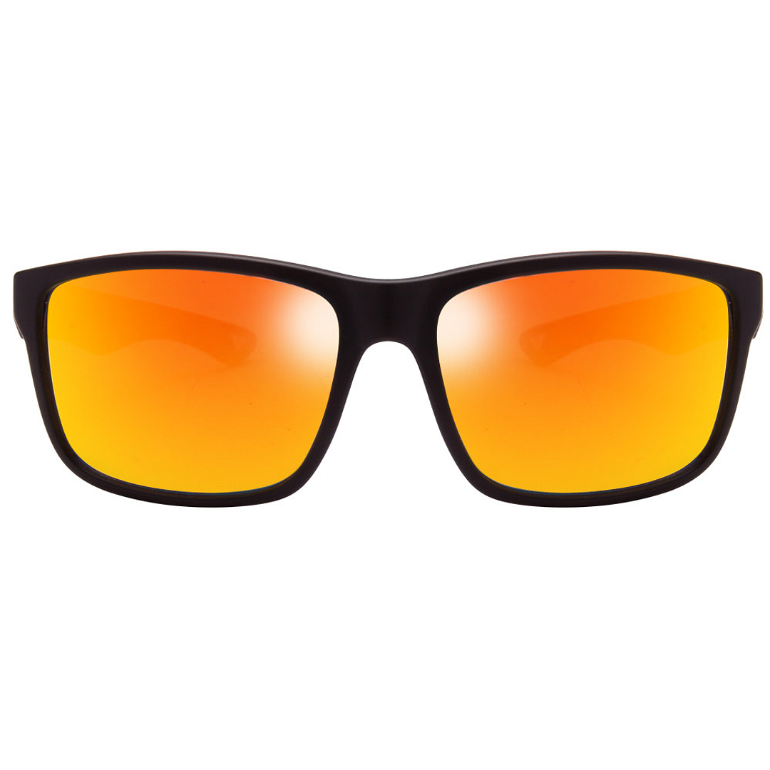 Vincent Chase Online Black Full Rim Square right side