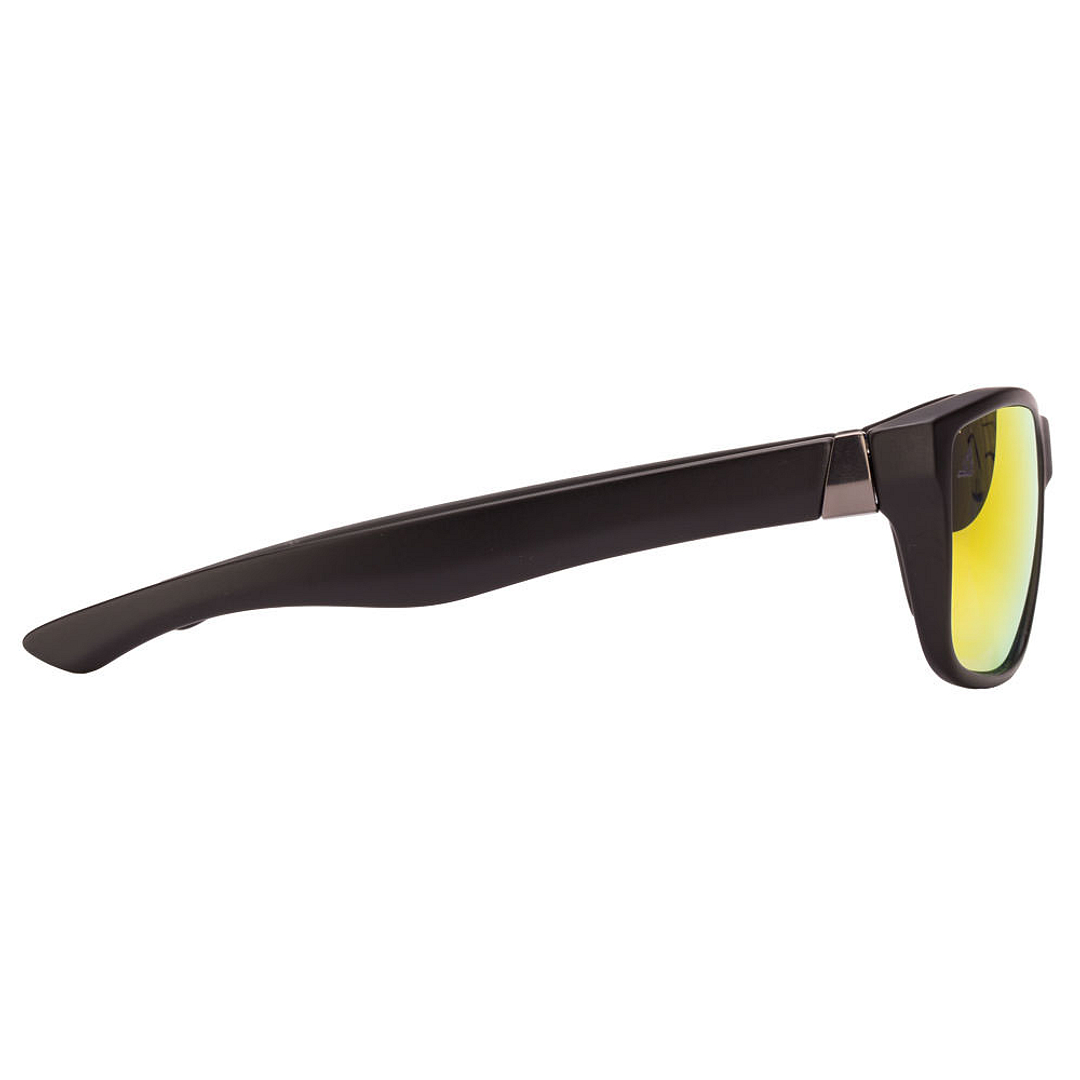Vincent Chase Online Black Full Rim Square right side