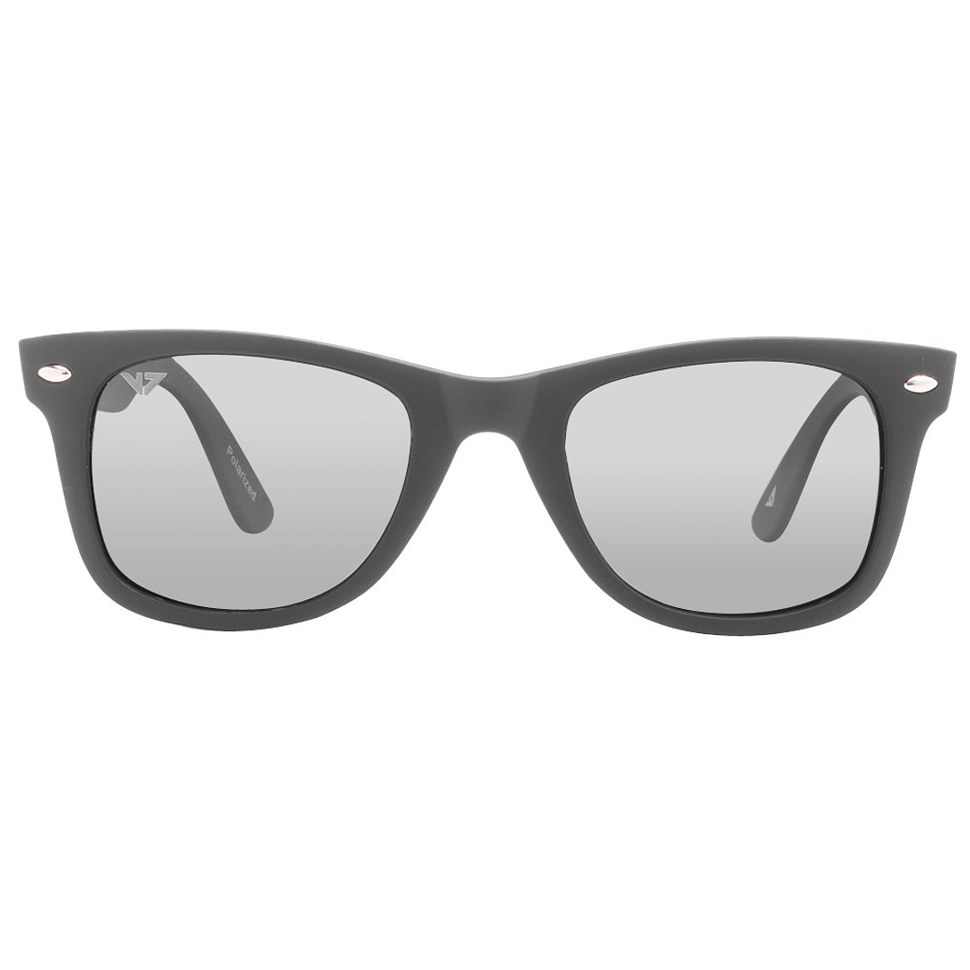 Vincent Chase Online Black Full Rim Square left side