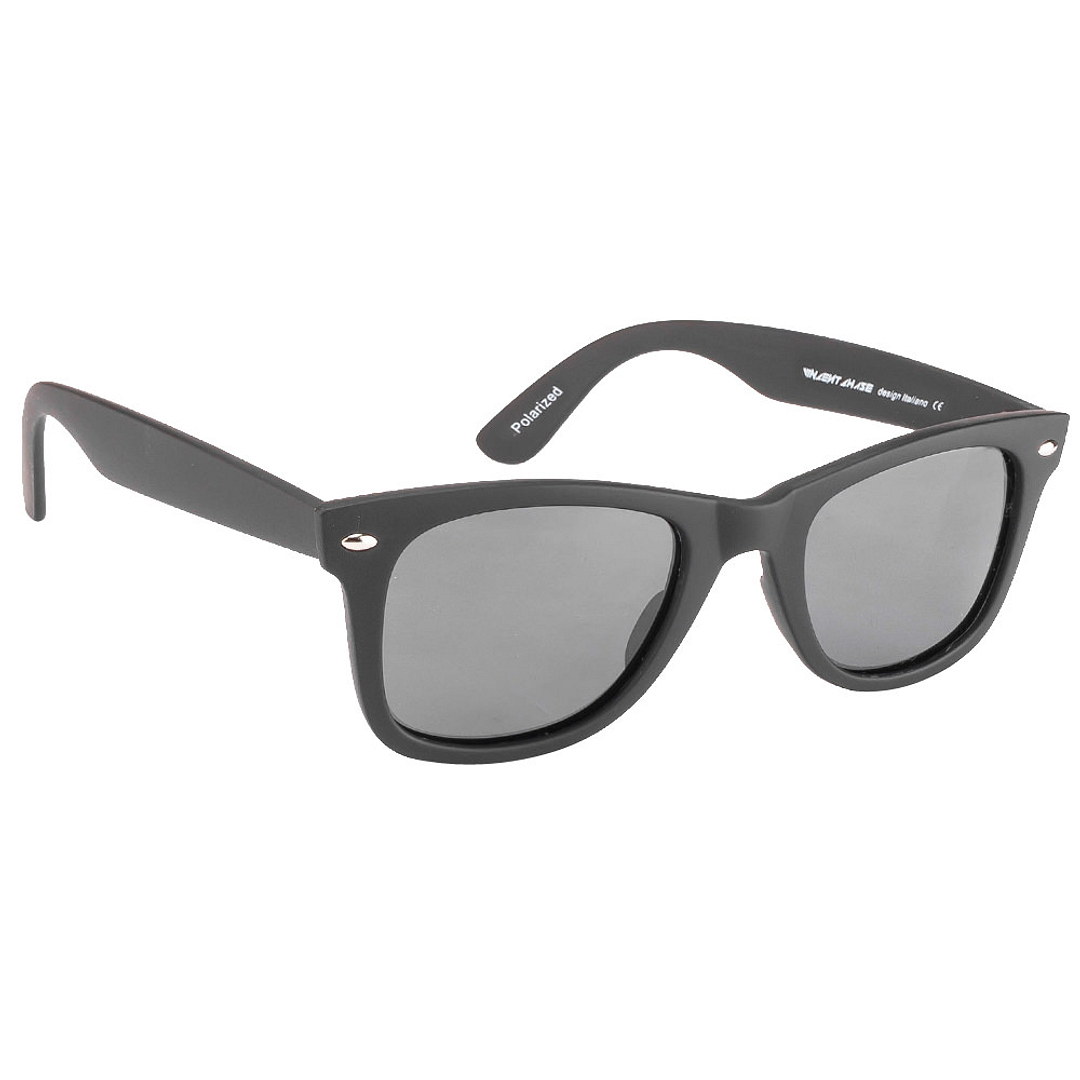 Vincent Chase Online Black Full Rim Square right side