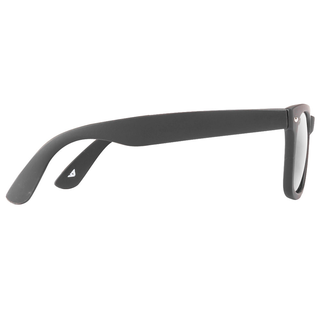 Vincent Chase Online Black Full Rim Square left side