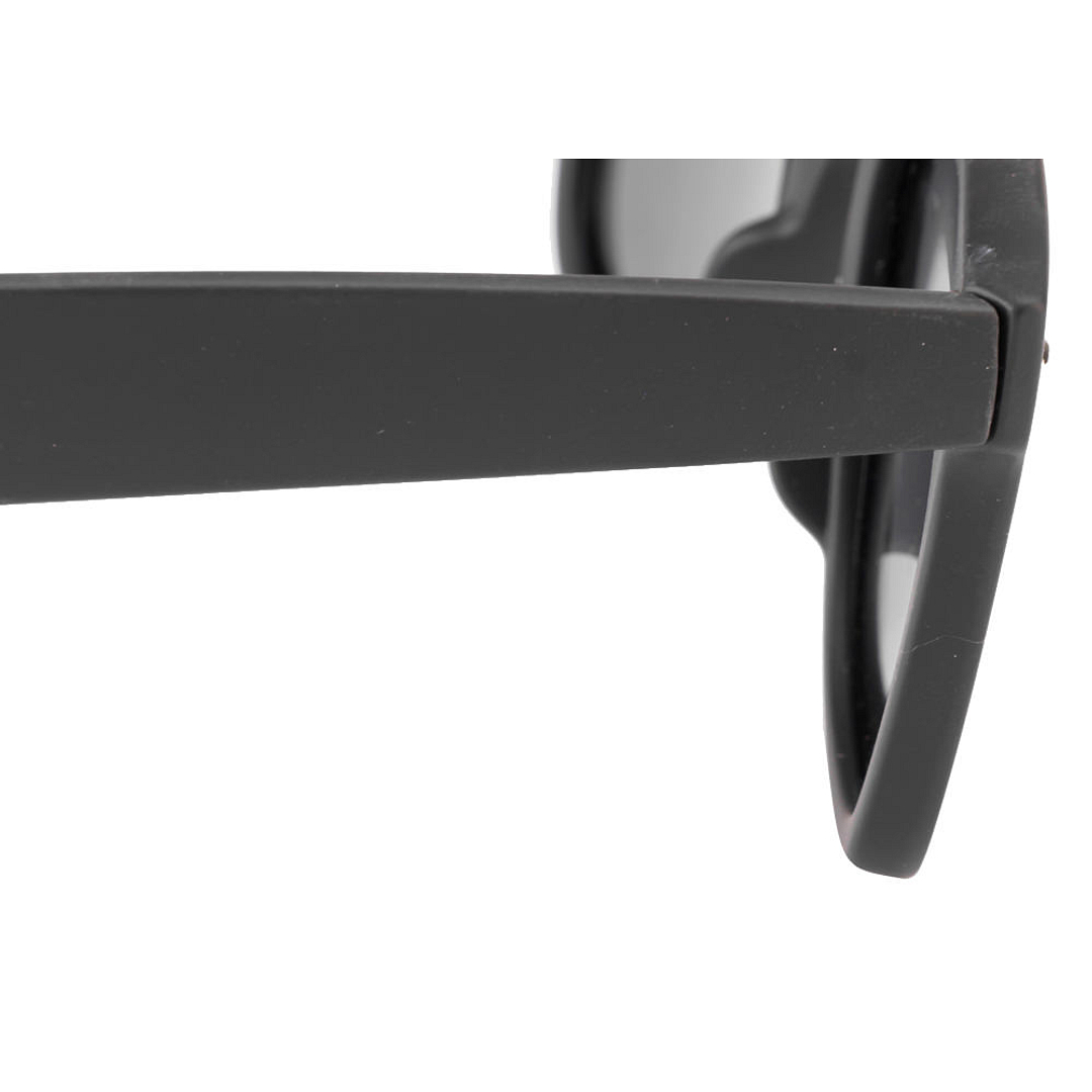 Vincent Chase Online Black Full Rim Square right side