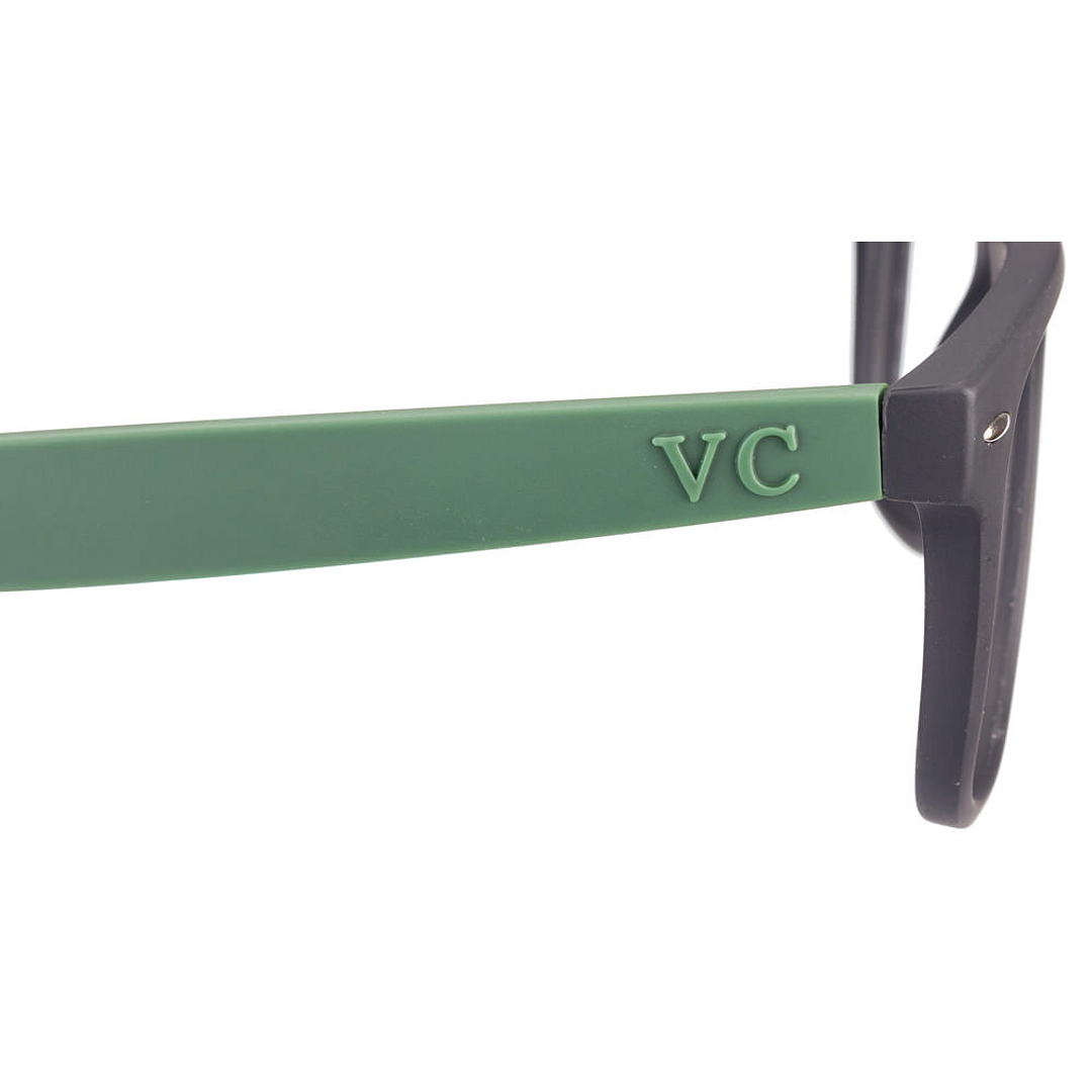 Vincent Chase Online Black Full Rim Square right side