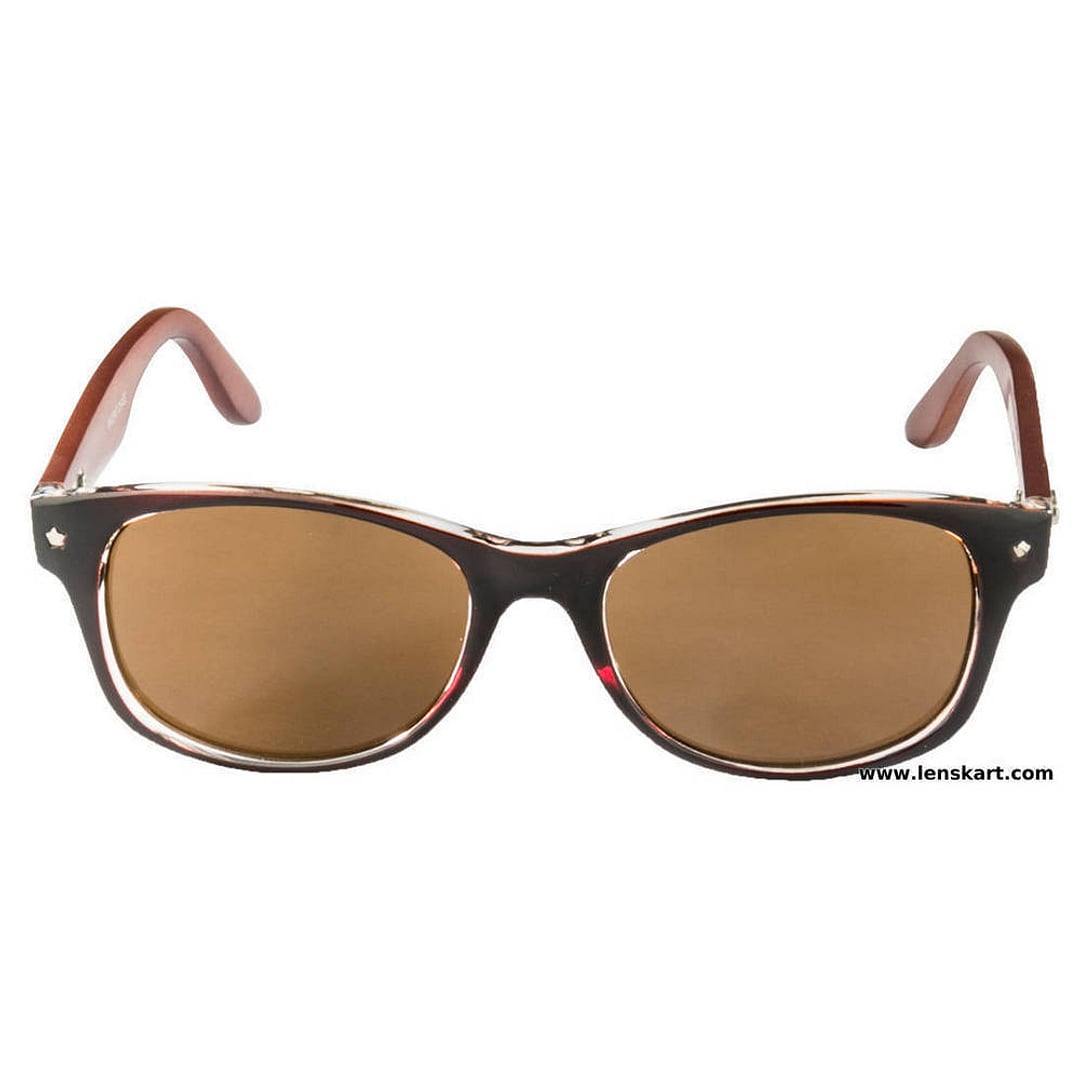 Vincent Chase Online  Full Rim Square right side