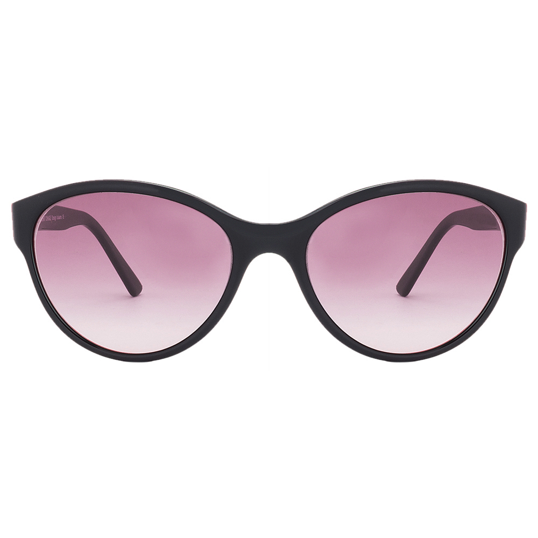 Vincent Chase Online Pink Full Rim Cat Eye left side