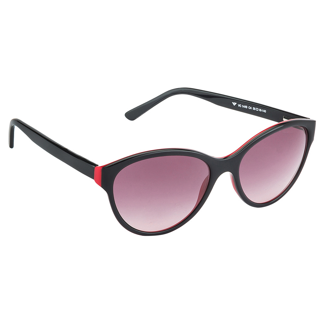 Vincent Chase Online Pink Full Rim Cat Eye right side