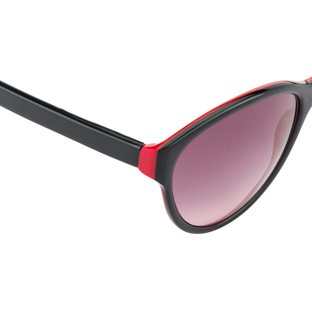 Vincent Chase Online Pink Full Rim Cat Eye right side