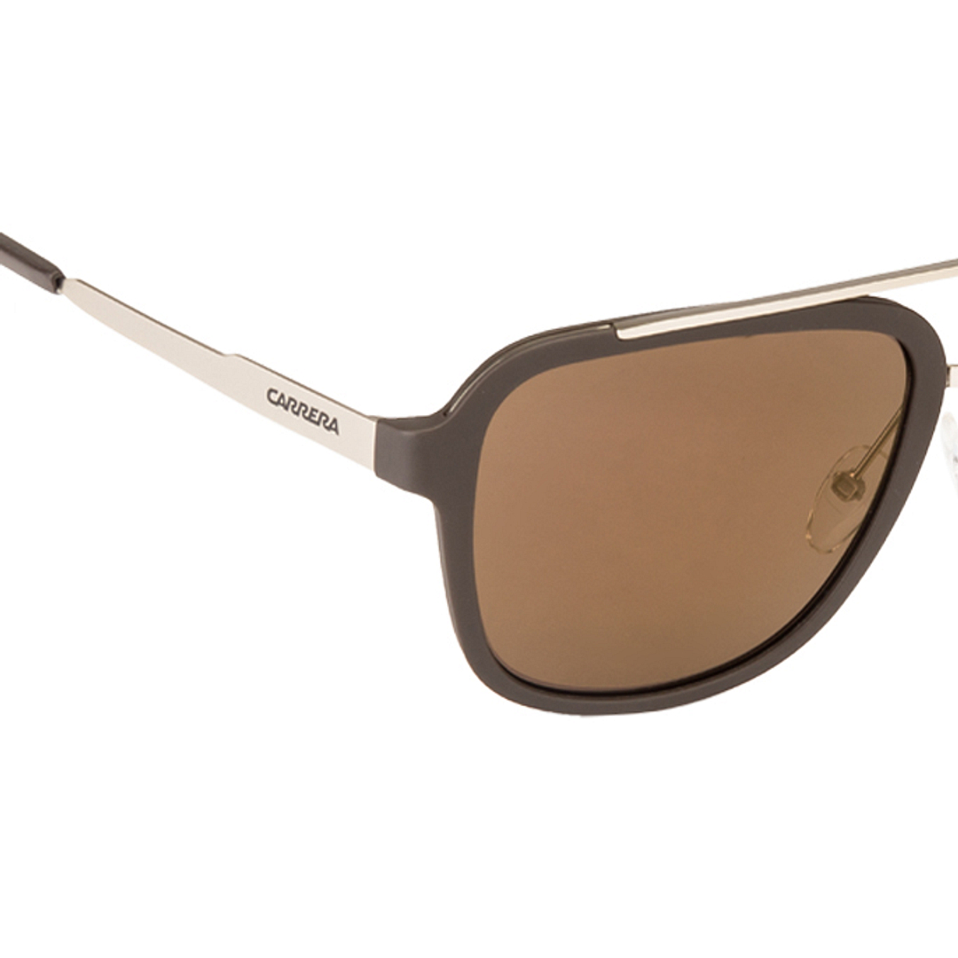 HUGO BOSS 1035/S 04IN HA Sunglasses Matte Brown Frame Brown Gradient