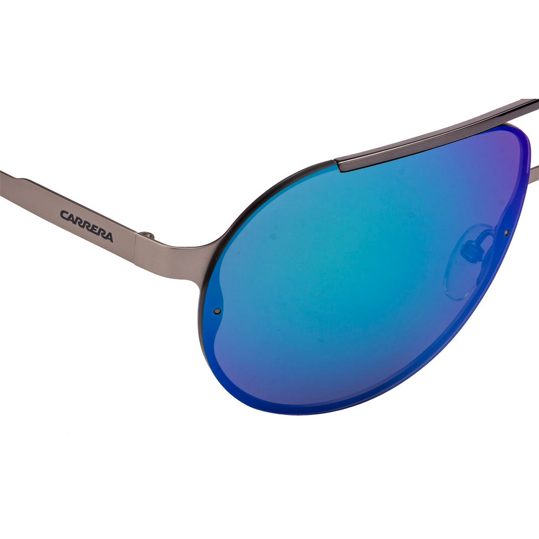 Buy Carrera 90 S Gunmetal Blue Green Gradient Unisex  display picture 1