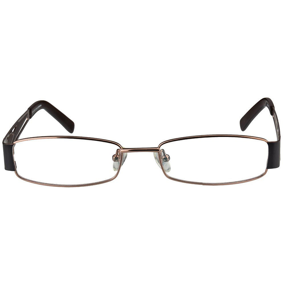 BRANDED  Full Rim left side