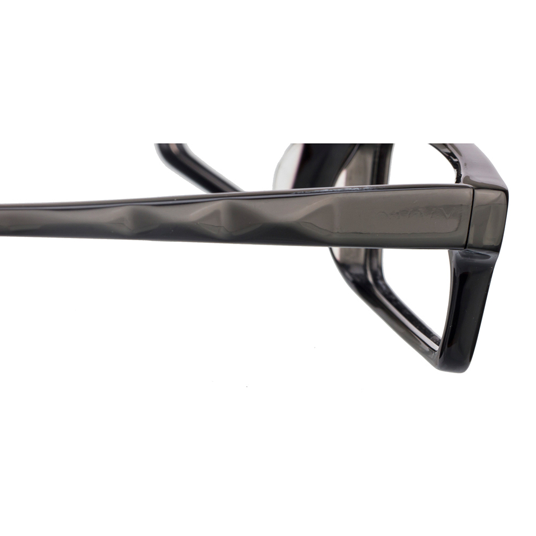 Vincent Chase Online Black Full Rim Rectangle right side