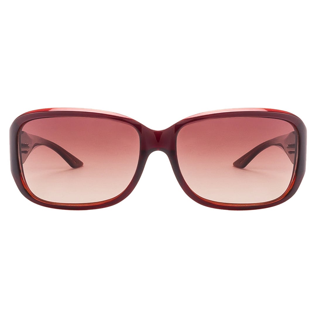 BRANDED  Full Rim Rectangle left side