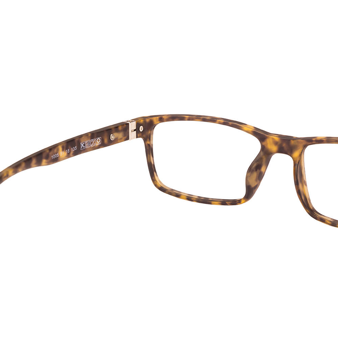 Lenskart Lenskart TOI Special: Tortoise Full Rim Rectangle Lenskart TOI Special OTHERS VC 1005- right side