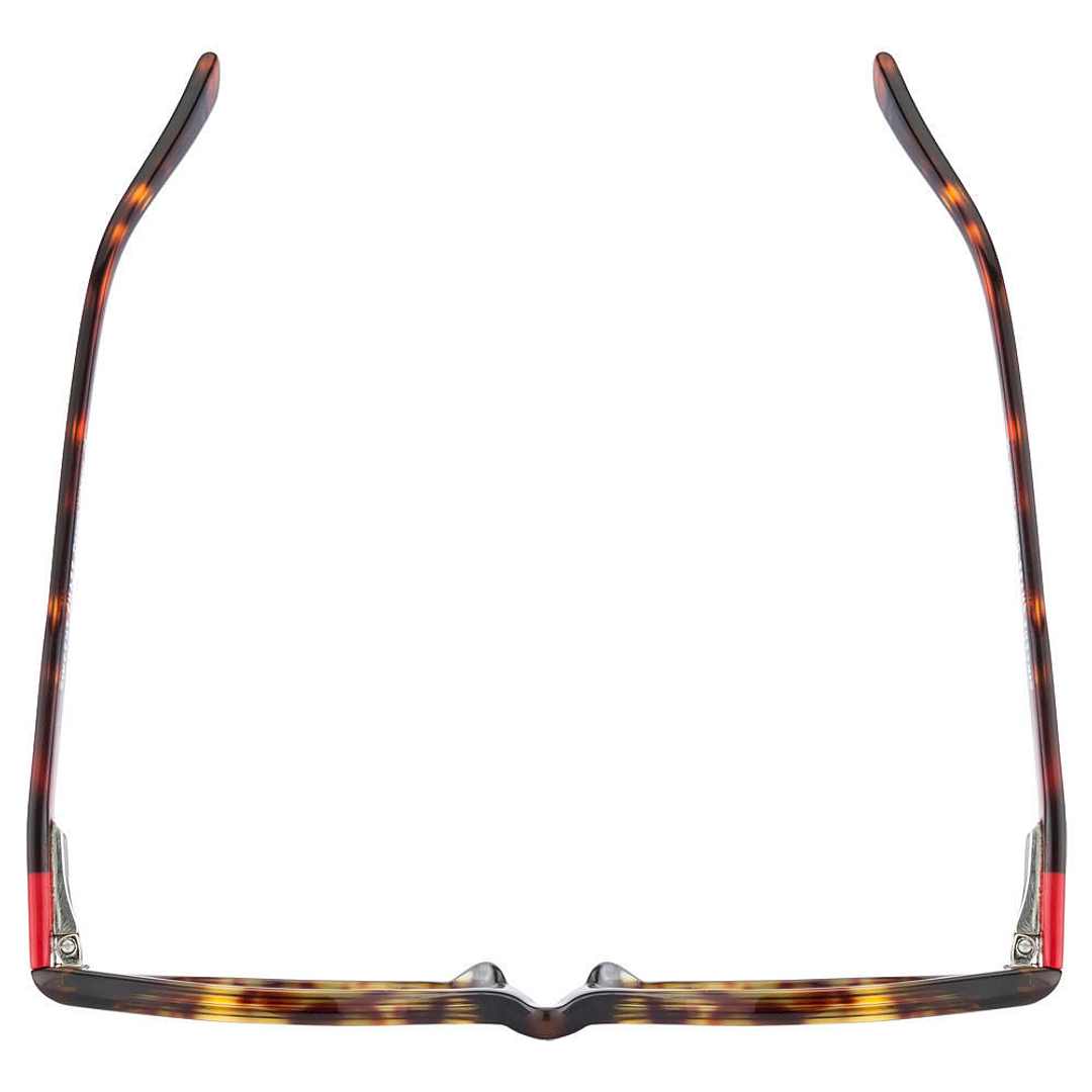 Vincent Chase Online Tortoise Full Rim Cat Eye left side