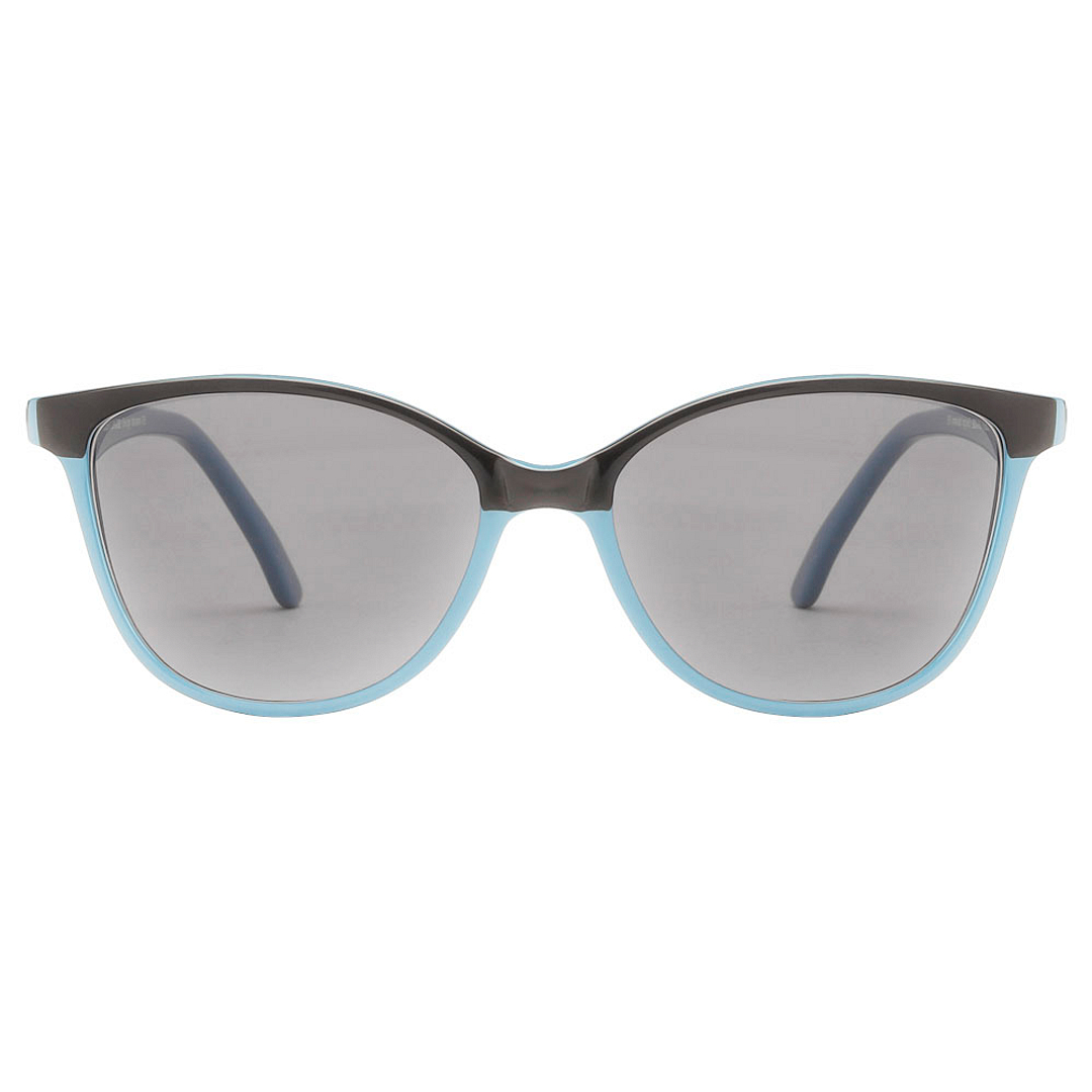 Vincent Chase Online Blue Full Rim Cat Eye left side