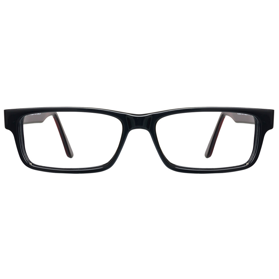 Vincent Chase Online Light Gray Full Rim Rectangle left side