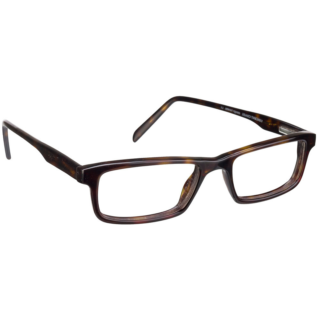 Vincent Chase Online Tortoise Full Rim Rectangle right side