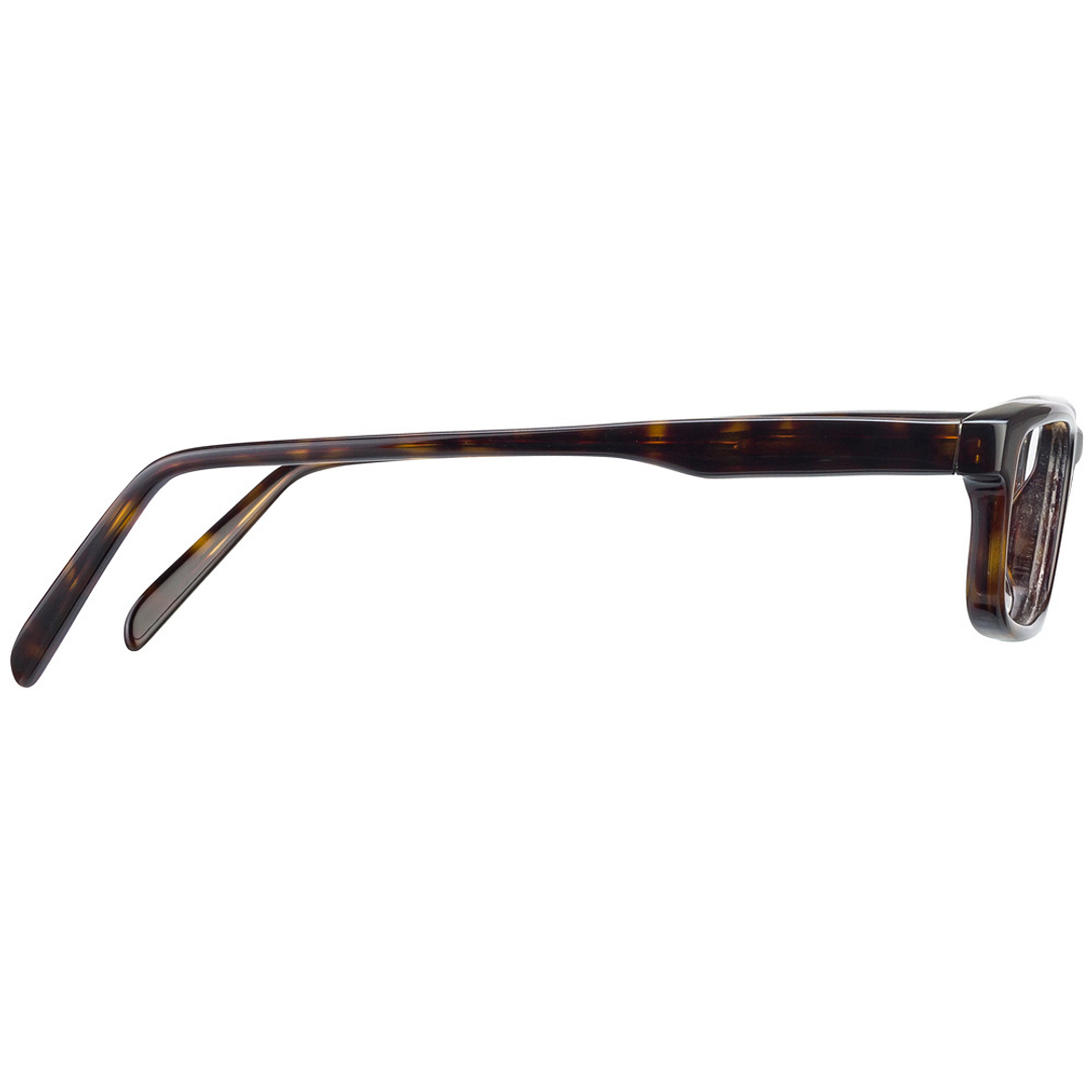 Vincent Chase Online Tortoise Full Rim Rectangle left side