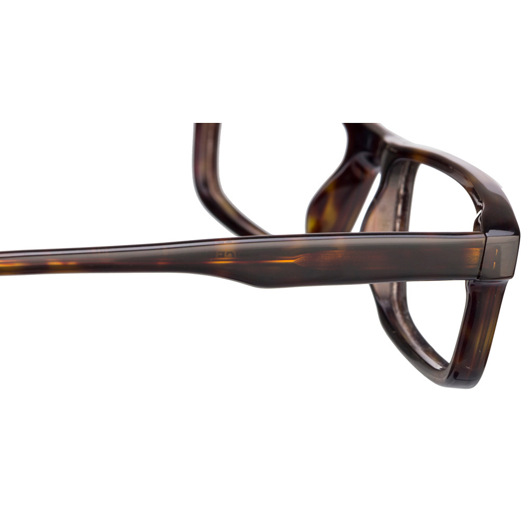 Vincent Chase Online Tortoise Full Rim Rectangle right side