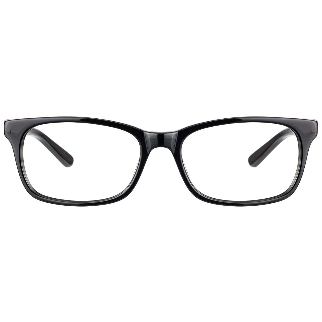 Vincent Chase Online Black Full Rim Rectangle right side