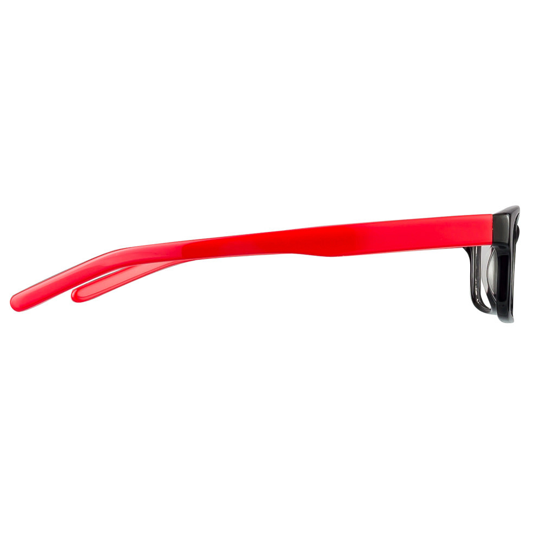 Vincent Chase Online Red Full Rim Rectangle right side