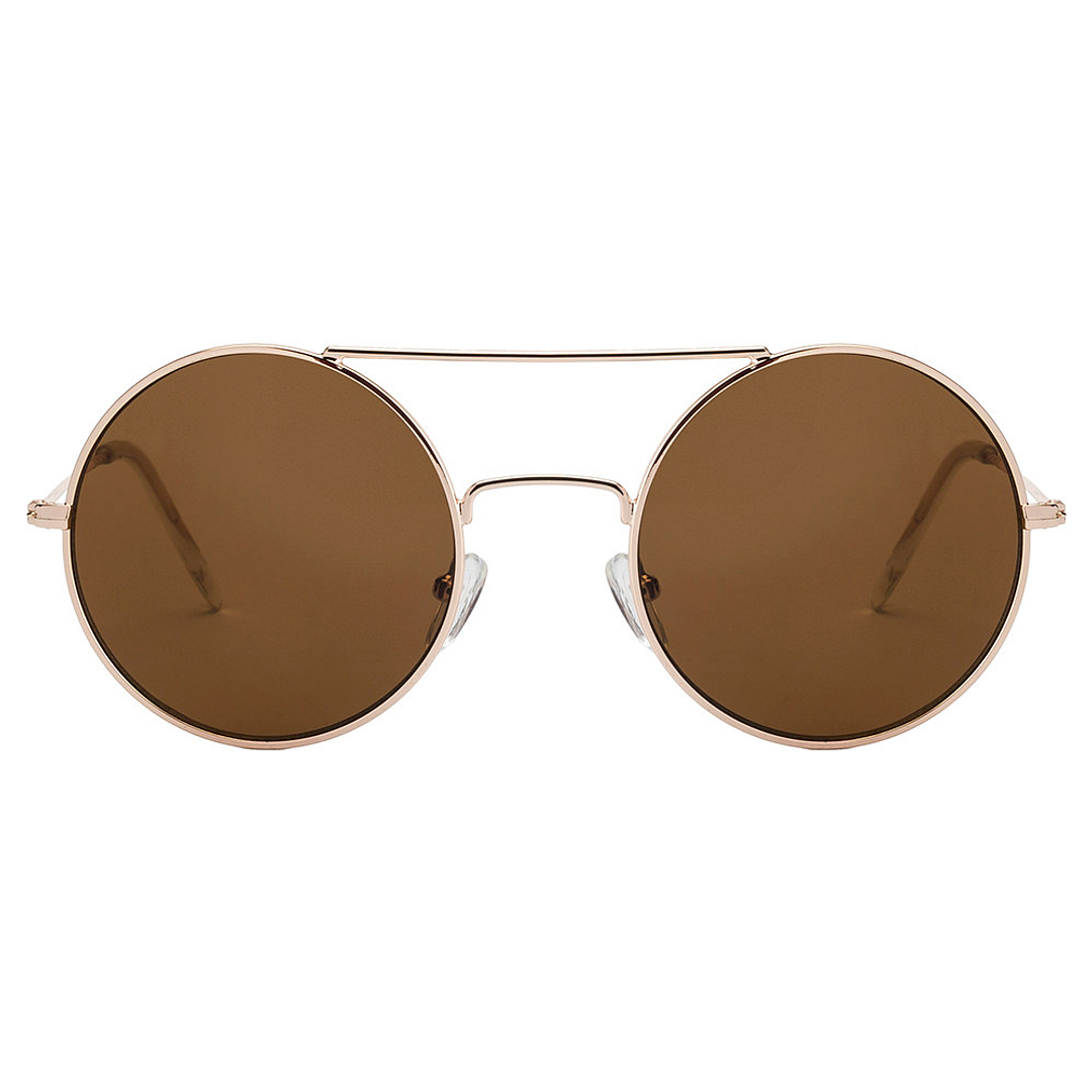 Vincent Chase Online Gold Full Rim Round left side