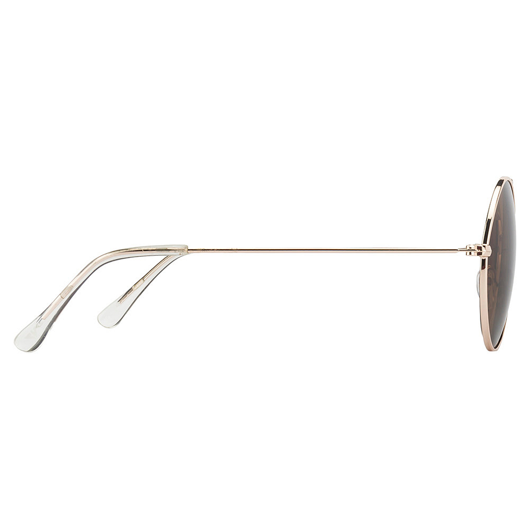 Vincent Chase Online Gold Full Rim Round right side