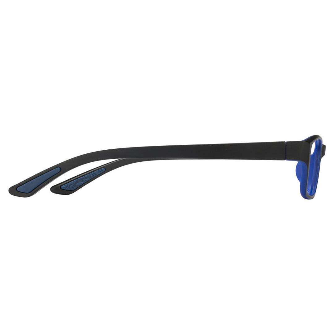 Lenskart Air Online Black Full Rim Rectangle right side