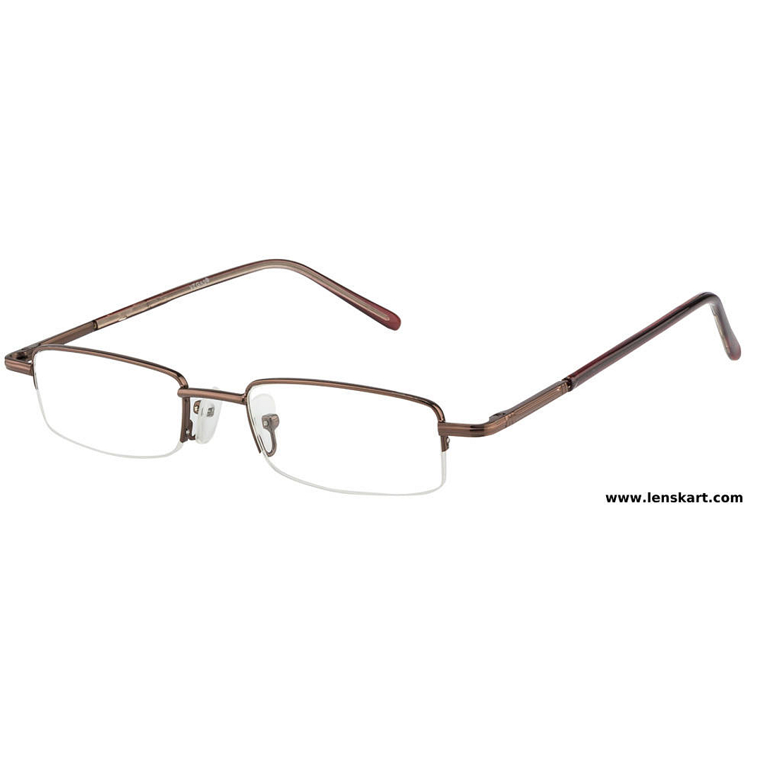 BRANDED Vegas V-111 Brown Reading   Only For Plus Power right side