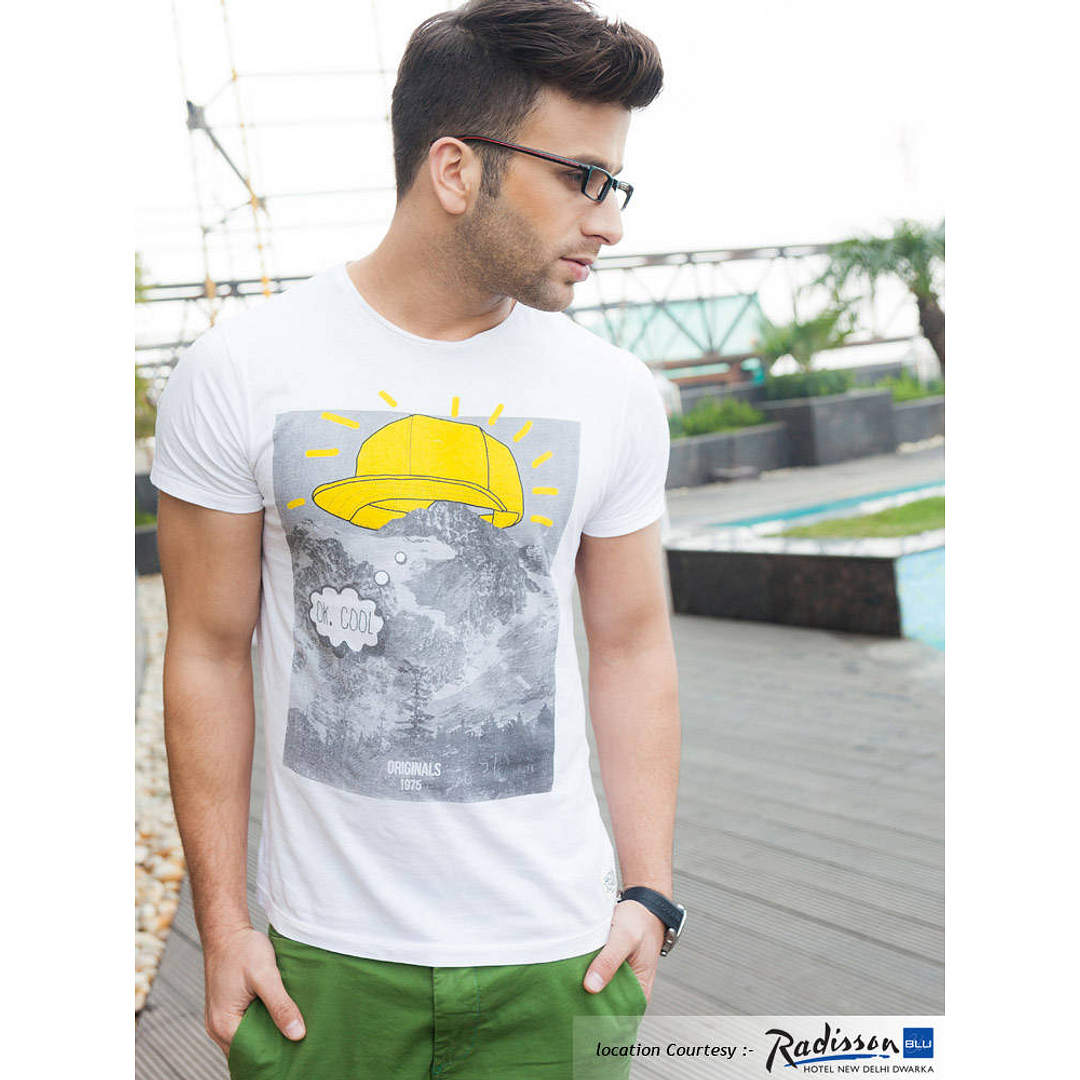 Vincent Chase Online Black Full Rim Rectangle right side