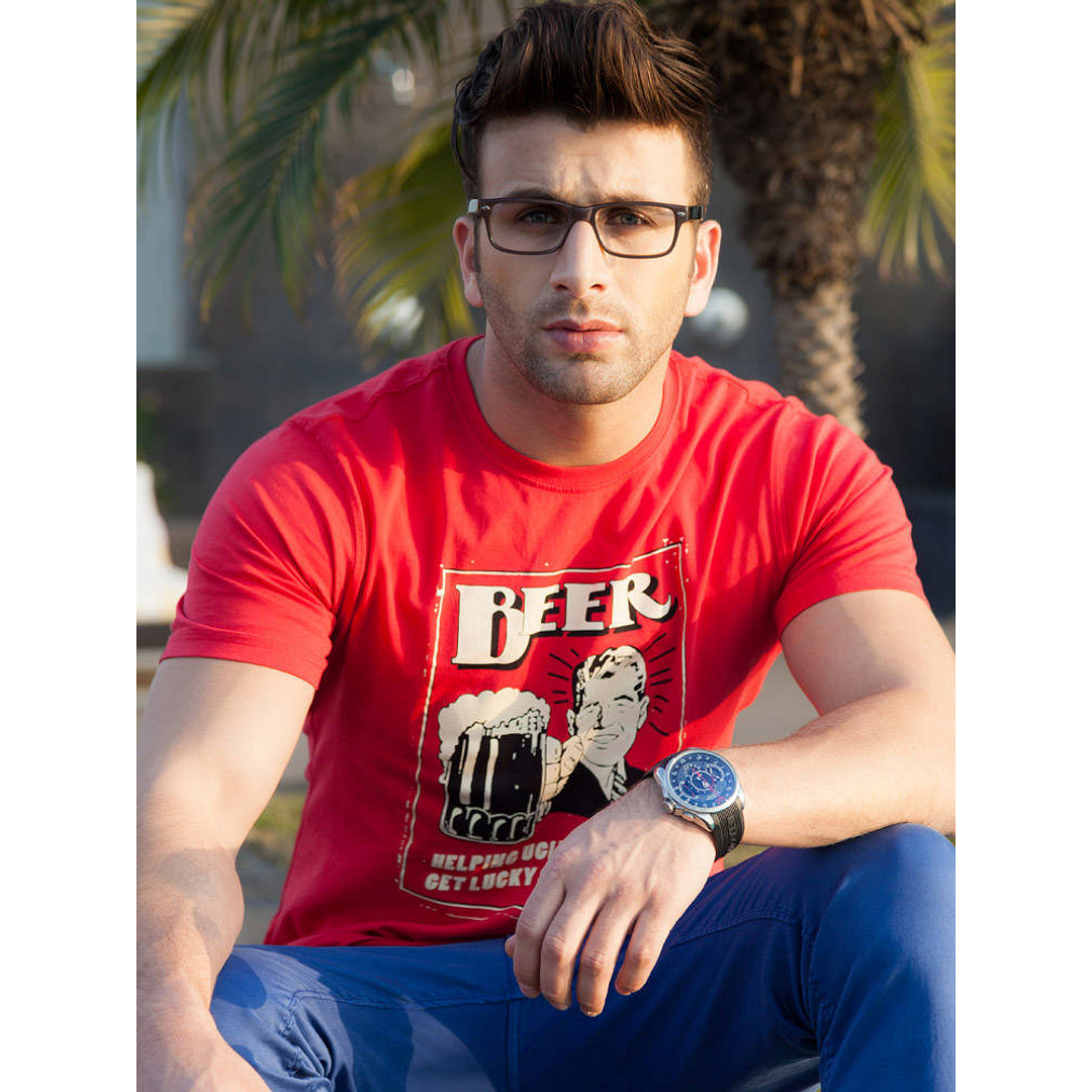 Vincent Chase Online Black Full Rim Rectangle right side