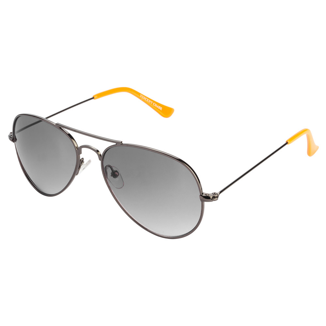 Vincent Chase Online  Full Rim Aviator right side