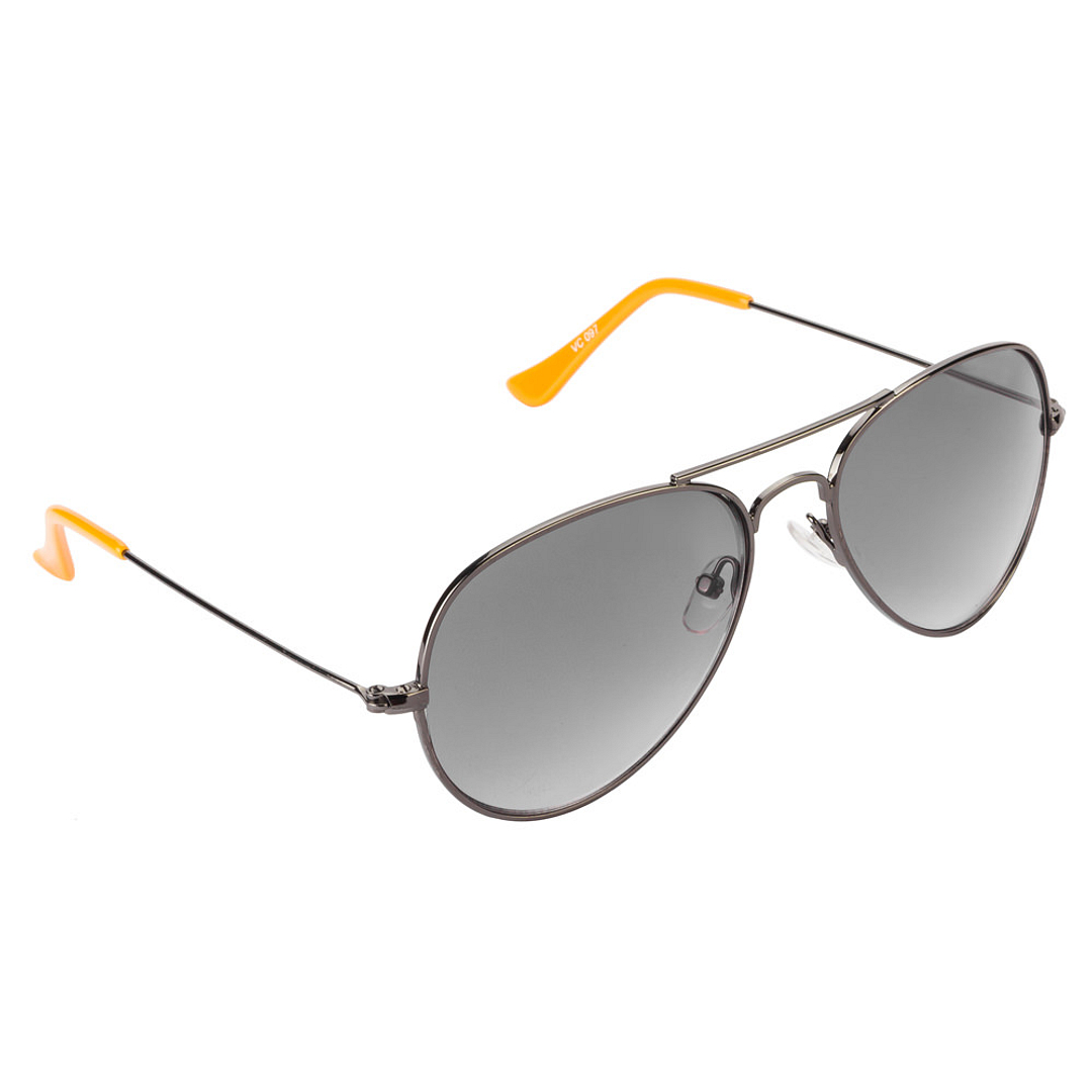 Vincent Chase Online  Full Rim Aviator left side